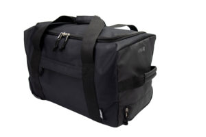 Active Weekend Trolley
