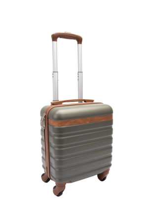 Classic ABS Trolley Small