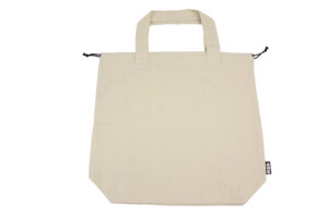 Recycled Cotton Tote Bag